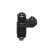 Injecteur/Atomiseur 348204 Valeo, Vignette 2