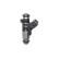 Injecteur/Atomiseur 348212 Valeo, Vignette 2