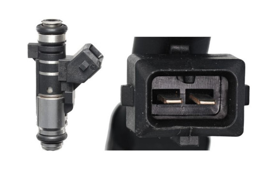 Injecteur/Atomiseur 348212 Valeo, Image 3
