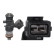 Injecteur/Atomiseur 348217 Valeo, Vignette 3