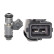 Injecteur/Atomiseur 348255 Valeo, Vignette 3
