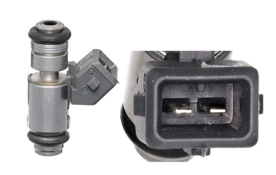 Injecteur/Atomiseur 348255 Valeo, Image 3