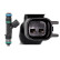 Injecteur/Atomiseur 348256 Valeo, Vignette 3