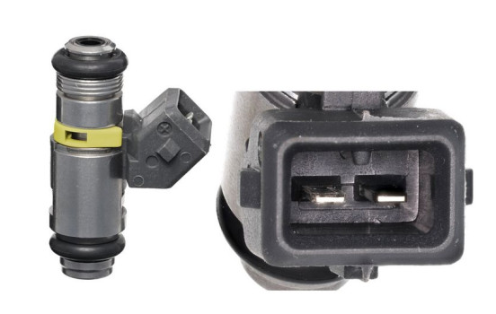 Injecteur/Atomiseur 348279 Valeo, Image 3