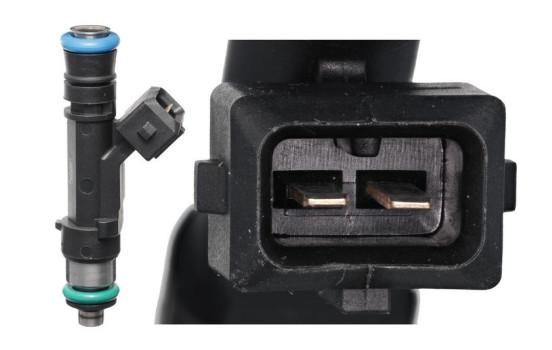 Injecteur/Atomiseur 348303 Valeo, Image 3