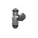 Injecteur/Atomiseur 348347 Valeo, Vignette 2