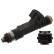 Injecteur/Atomiseur 47335 FEBI