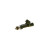 Injecteur/Atomiseur EV-14-CL Bosch