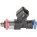 Injecteur/Atomiseur EV-14-EK Bosch, Vignette 2