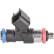 Injecteur/Atomiseur EV-14-EK Bosch, Vignette 4