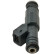 Injecteur/Atomiseur EV-6-CL Bosch