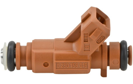 Injecteur/Atomiseur EV-6-E Bosch, Image 4