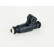 Injecteur/Atomiseur EV-6-E Bosch