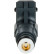 Injecteur/Atomiseur EV-6-E Bosch, Vignette 4