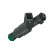 Injecteur/Atomiseur EV-6-EL Bosch, Vignette 5