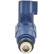 Injecteur/Atomiseur EV6C Bosch, Vignette 3