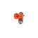 Injecteur/Atomiseur EV6E Bosch, Vignette 3