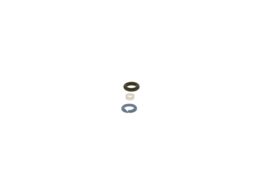 Injecteur/Atomiseur F 00V H35 001 Bosch, Image 4