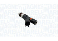 Injecteur/Atomiseur FEI0006 Magneti Marelli