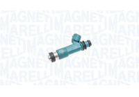 Injecteur/Atomiseur FEI0069 Magneti Marelli