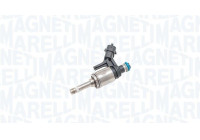 Injecteur/Atomiseur FEI0075 Magneti Marelli