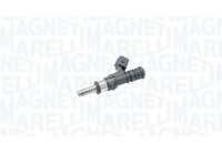 Injecteur/Atomiseur FEI0100 Magneti Marelli