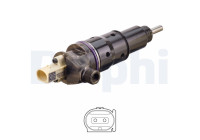 Injecteur/Atomiseur