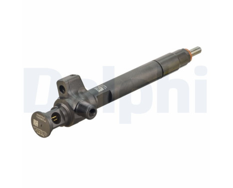 Injecteur/Atomiseur