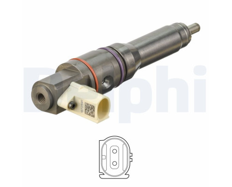 Injecteur/Atomiseur