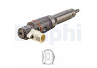 Injecteur/Atomiseur