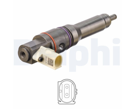 Injecteur/Atomiseur