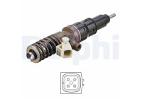 Injecteur/Atomiseur