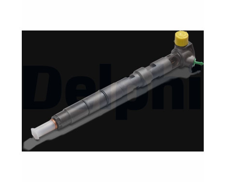 Injecteur/Atomiseur