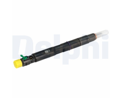 Injecteur/Atomiseur