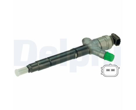 Injecteur/Atomiseur