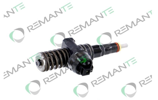 Injecteur/Atomiseur, Image 3