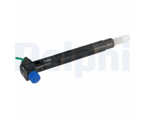 Injecteur/Atomiseur