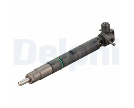 Injecteur/Atomiseur