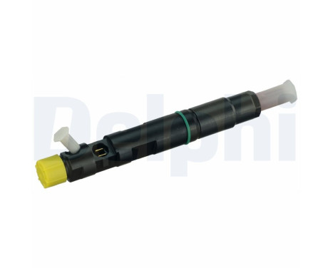 Injecteur/Atomiseur