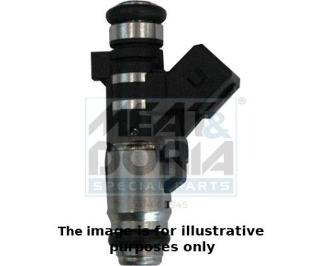 Injecteur/Atomiseur
