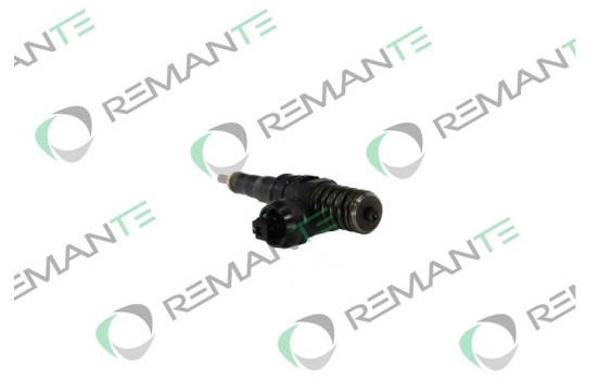 Injecteur/Atomiseur