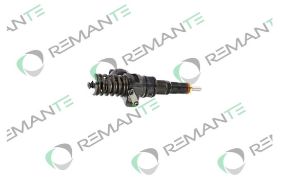 Injecteur/Atomiseur, Image 3