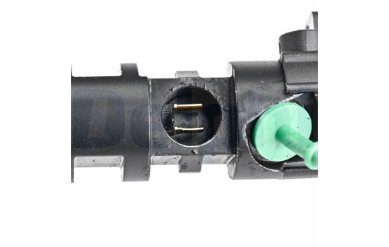 Injecteur/Atomiseur, Image 2
