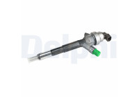 Injecteur/Atomiseur
