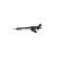 Injecteur CRIN1-14-16 Bosch