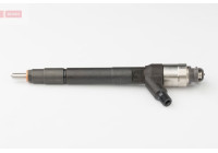 Injecteur