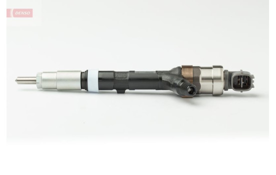 Injecteur