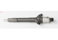 Injecteur