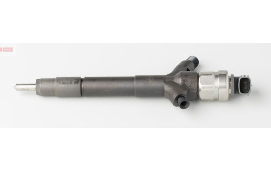 Injecteur