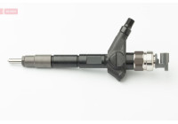 Injecteur